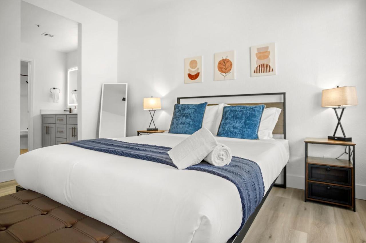 New Cozysuites Tpc Scottsdale With Parking, Pool Exterior photo
